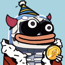 Pepe And Frenz #2194