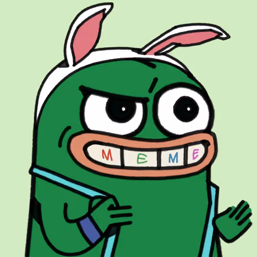 Pepe And Frenz #4275