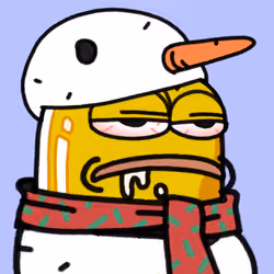 Pepe And Frenz #4823