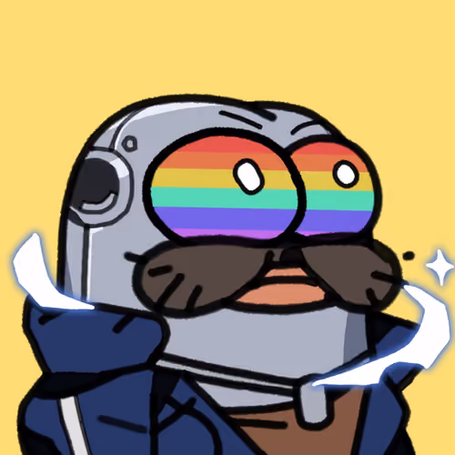 Pepe And Frenz #2895
