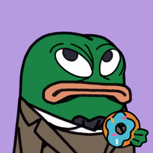 Pepeandfrenz