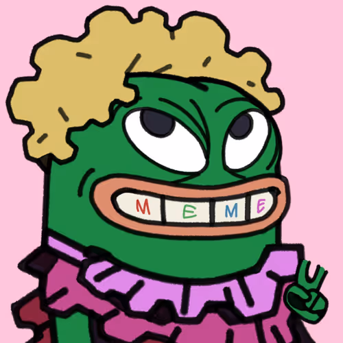 Pepeandfrenz