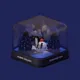 Habibi Holiday Exchange by Slashiro