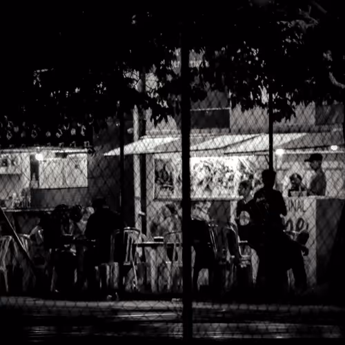 Street Food 1