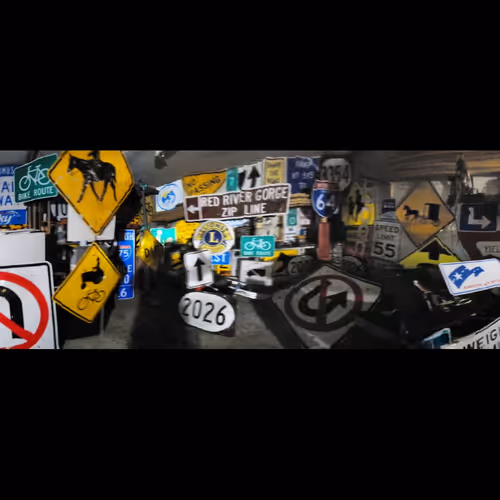 Tweeker Shenaniganz