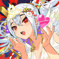Megami #06258