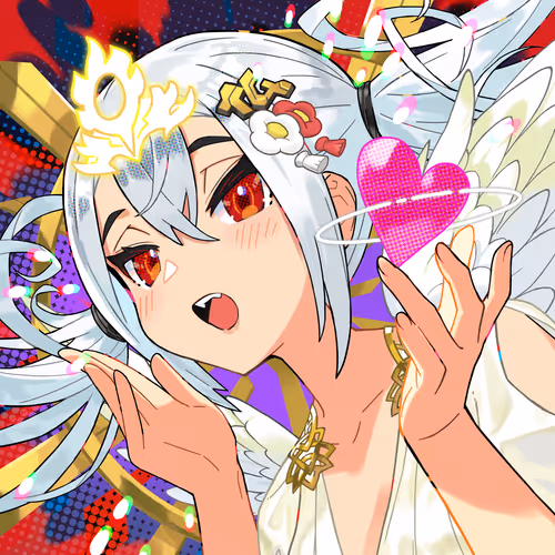 Megami #06258