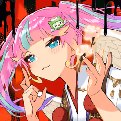Megami #06450
