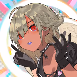 Megami #00795