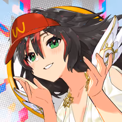 Megami #04968