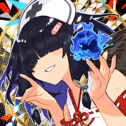 Megami #04330
