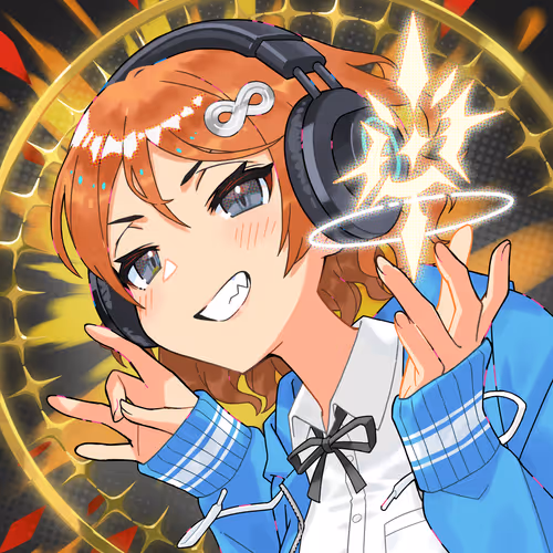 Megami #09471
