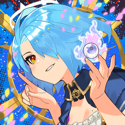 Megami #05213