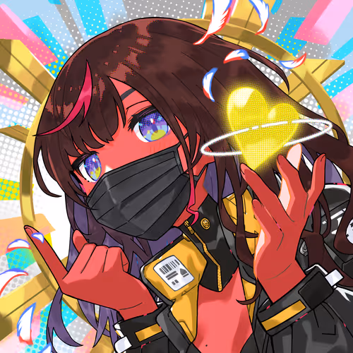 Megami #00793