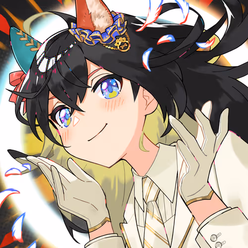 Megami #02422
