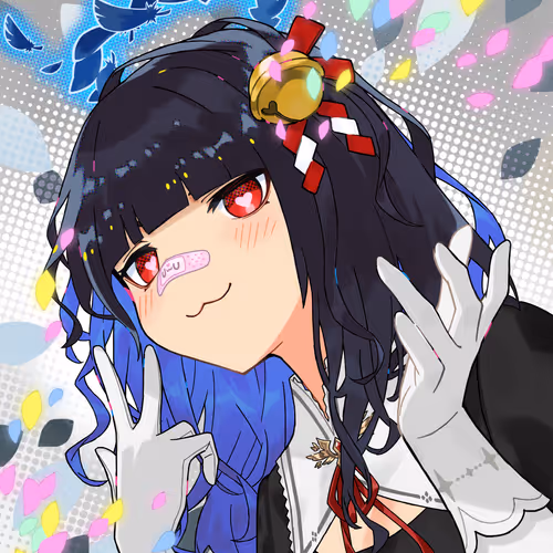 Megami #06652