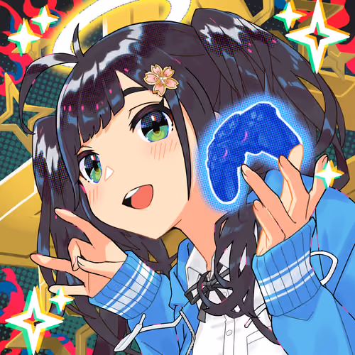 Megami #06689
