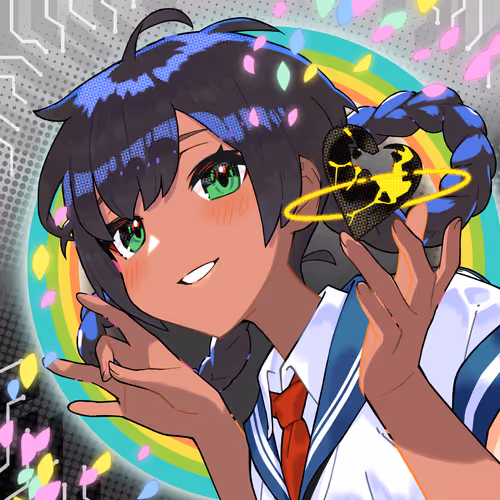 Megami #07661