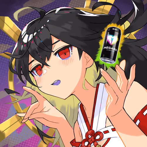 Megami #06724