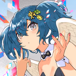 Megami #07285