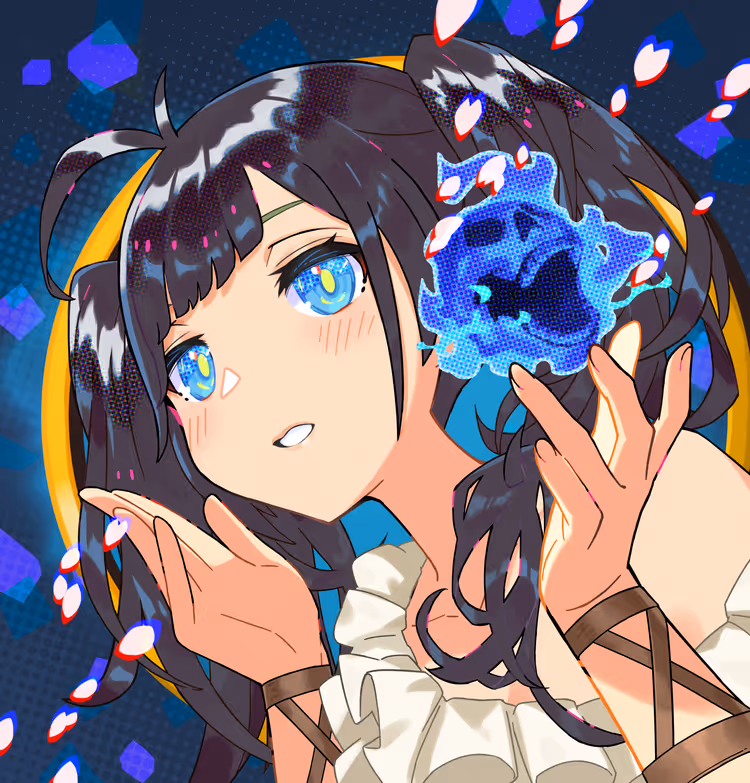 Megami #01632