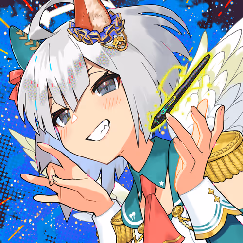 Megami #09978