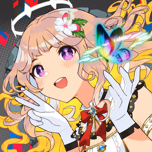 Megami #05706