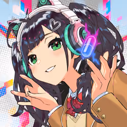 Megami #02100