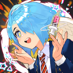 Megami #03031