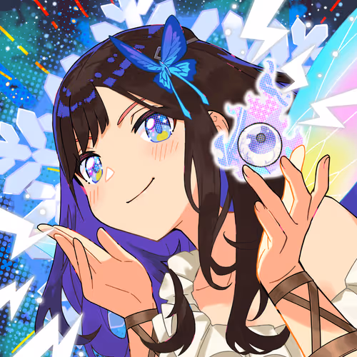 Megami #03559