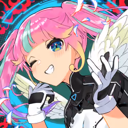 Megami #05549
