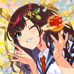 Megami #04585