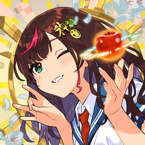 Megami #04585