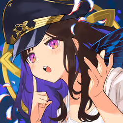 Megami #01598
