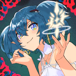Megami #01000