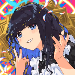 Megami #03783