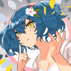 Megami #07586