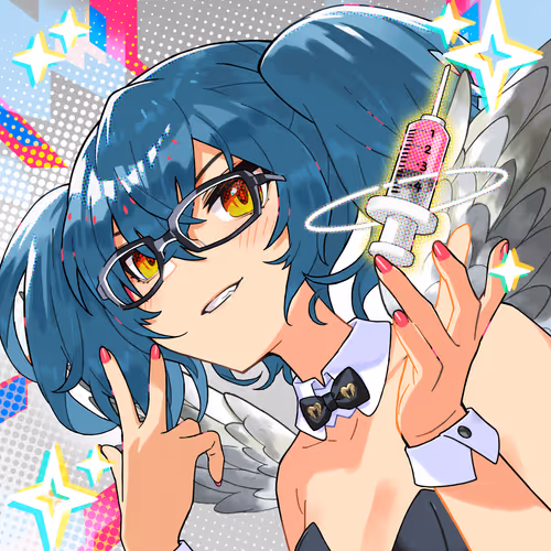 Megami #04834