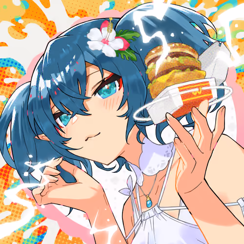 Megami #01925