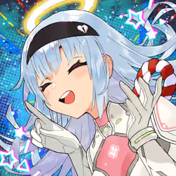 Megami #07503
