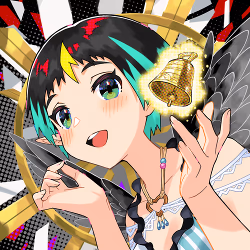 Megami #09766