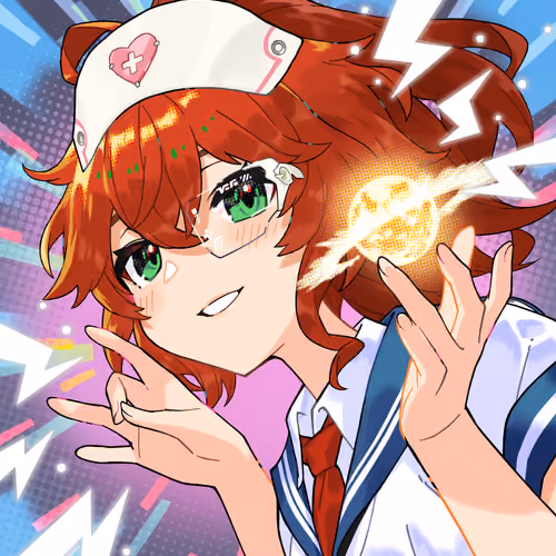 Megami #05883