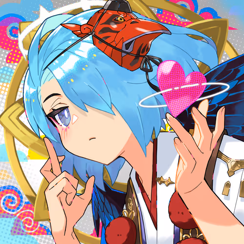 Megami #04388