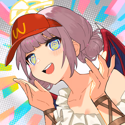 Megami #05501