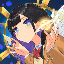 Megami #03393