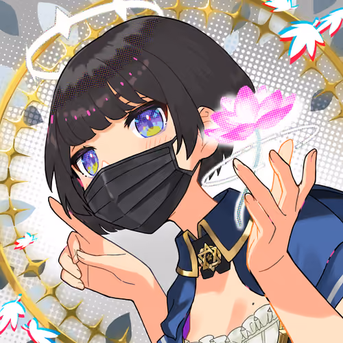 Megami #04667