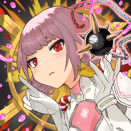 Megami #00657