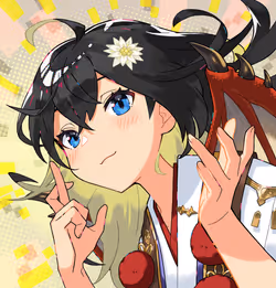 Megami #02840