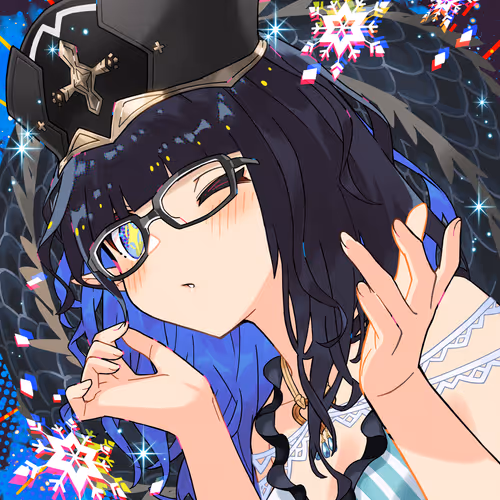 Megami #04264