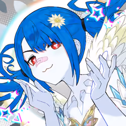Megami #04654